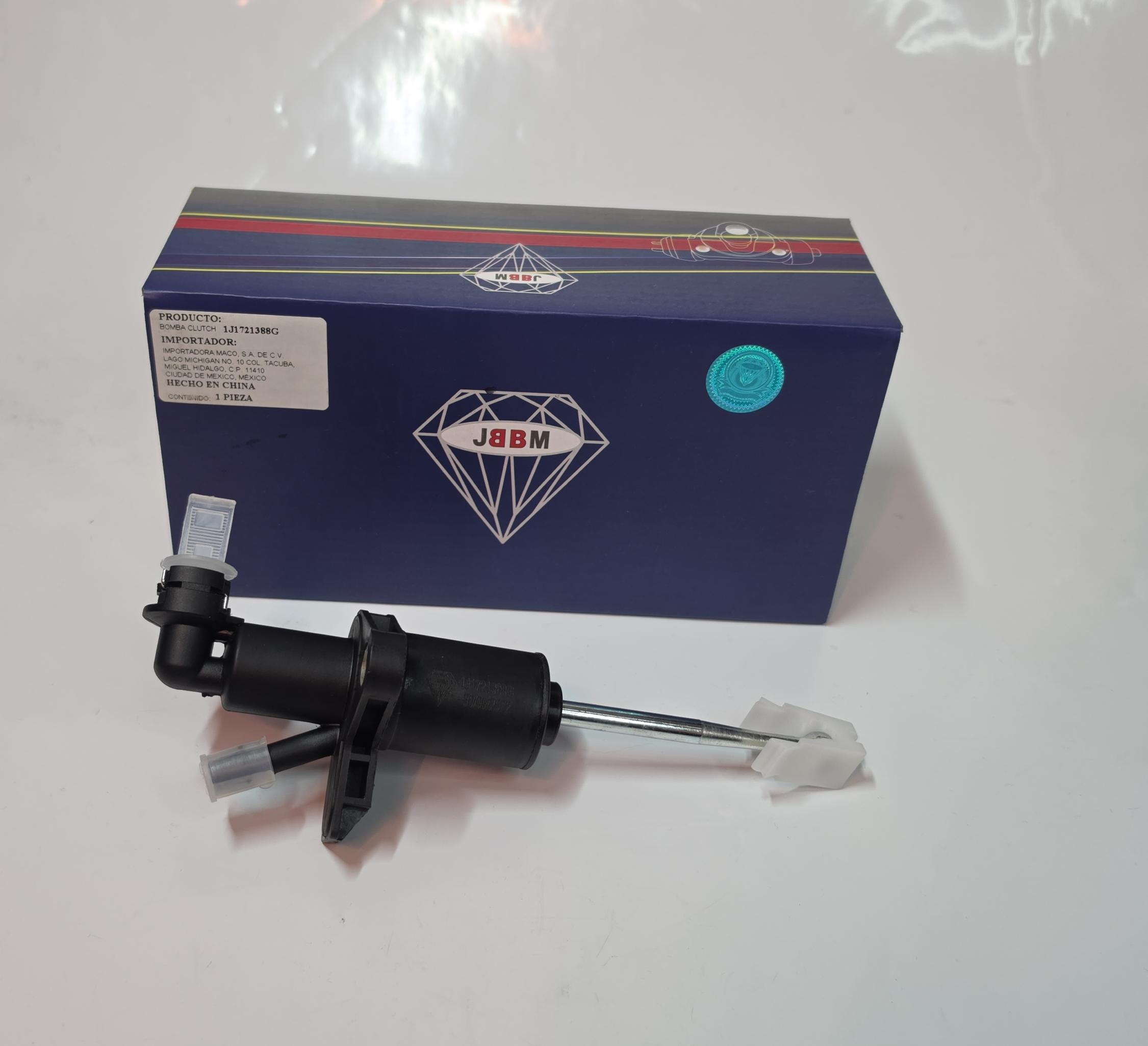 BOMBA CLUTCH JETTA A4 1999-2015